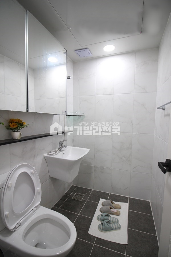 경기 성남분당구 운중동 ◈운중동◈ 신혼부부추천◈투룸인데 구조 정말 좋아요~!!!◈ 분양 매물번호 14088 사진 6