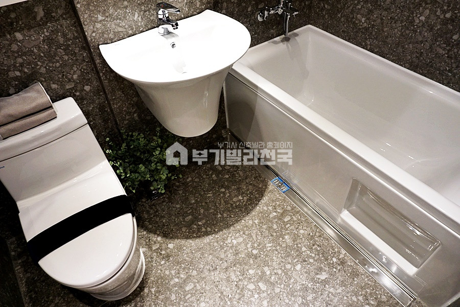 경기 성남분당구 운중동 ◈ 운중동 ◈ 소중한 일상의 시간들을 더욱 완벽하게 채워줄 그리너리한 신축 4룸◈ 전세 매물번호 13901 사진 6