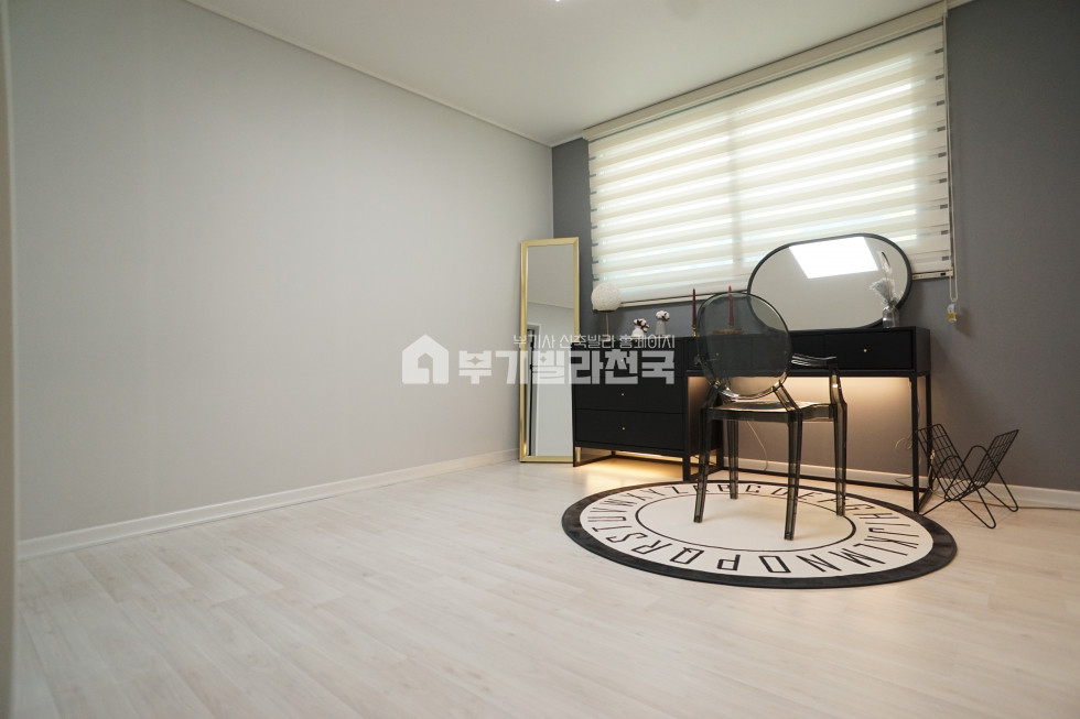 경기 성남수정구 사송동 ◈사송동◈고급 마감재+고급진 인테리어◈보면 반해요~!!◈ 자연을 품은 신축빌라◈ 분양 매물번호 14013 사진 5
