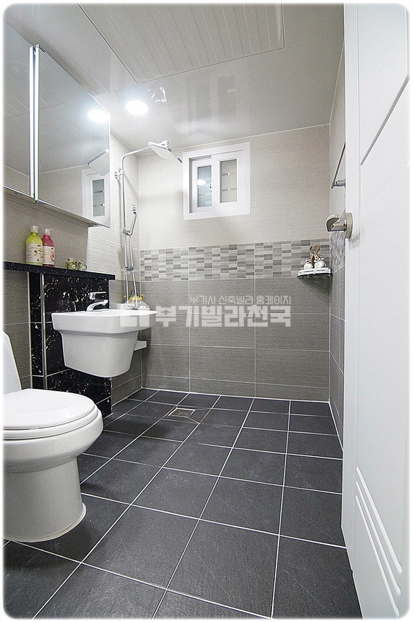 경기 성남수정구 신흥동 ◈신흥동◈넓고 이쁜 신축 쓰리룸◈시스템 이중창호로 소음완벽 차단◈그만큼 잘 지은 집이랍니다~!◈ 분양 매물번호 13980 사진 6