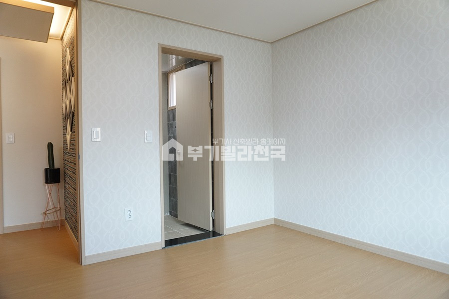 경기 성남수정구 고등동 ◈ 고등동 귀한 신축 쓰리룸◈ 아파트구조 부럽지 않은 구조 좋아요~!!◈ 분양 매물번호 13928 사진 8