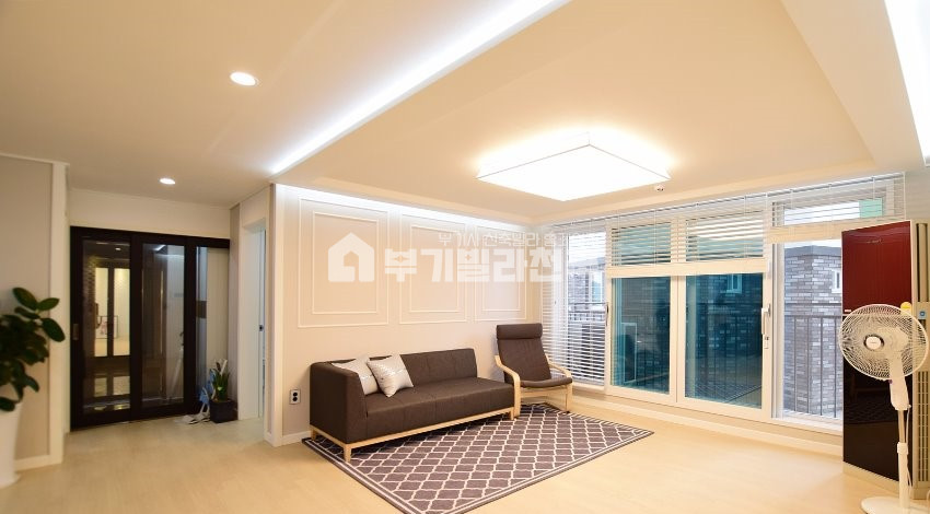 서울 서대문구 홍은동 거실 주방 큼직큼직 , 막힘없는곳 분양 매물번호 14263 사진 3