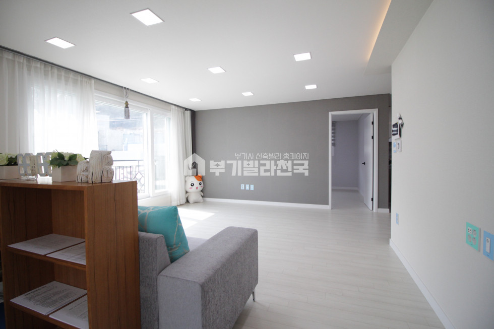 경기 광주시 오포읍 능평리 ◈능평리◈양창으로 개방감 좋은 신축 쓰리룸◈ 낮은 입주금으로 부담없이~~◈ 분양 매물번호 13990 사진 5