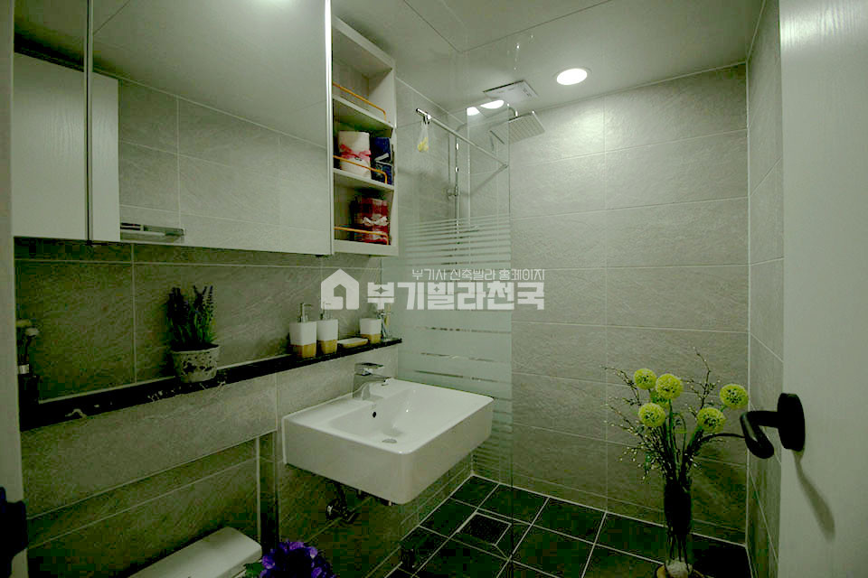 경기 광주시 오포읍 능평리 ◈능평리◈양창으로 개방감 좋은 신축 쓰리룸◈ 낮은 입주금으로 부담없이~~◈ 분양 매물번호 13990 사진 6