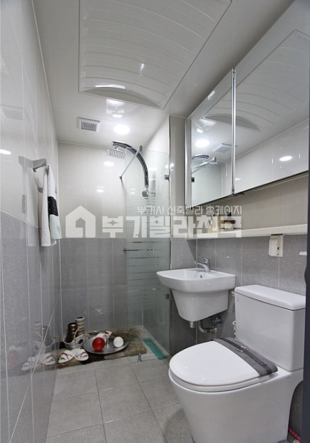 경기 성남분당구 율동 신혼부부 맞춤 가장 완벽한 2룸!! 여길 지나치면 안되죠 ~!! 분양 매물번호 14351 사진 5