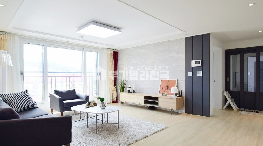 경기 파주시 상지석동 막힘없는 전망 , 깔끔한 인테리어 , 눈부신 채광 분양 매물번호 14261 사진 4