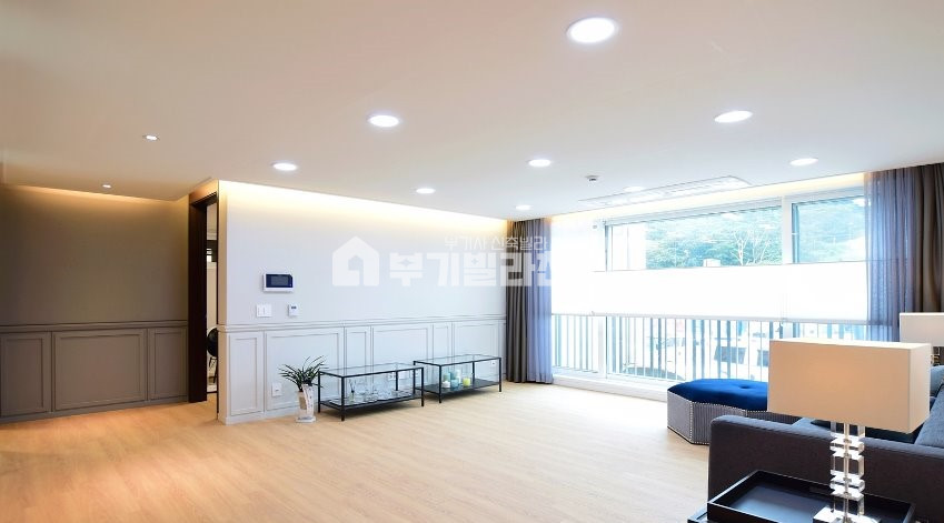 경기 고양시 덕양구 관산동 드레스룸 , 모두가 꿈꾸는 이런집 분양 매물번호 14257 사진 2