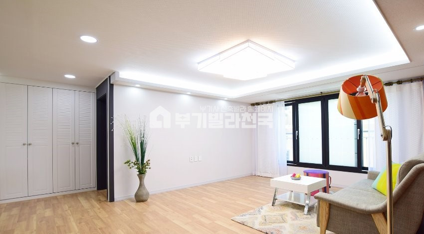 경기 고양시 덕양구 관산동 고급인테리어 , 넓은 주방 분양 매물번호 14255 사진 2