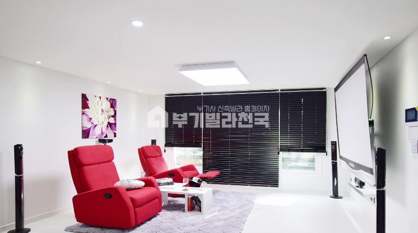 경기 고양시 덕양구 삼송동 집에서 대형 스크린으로 영화를!? 분양 매물번호 14253 사진 3
