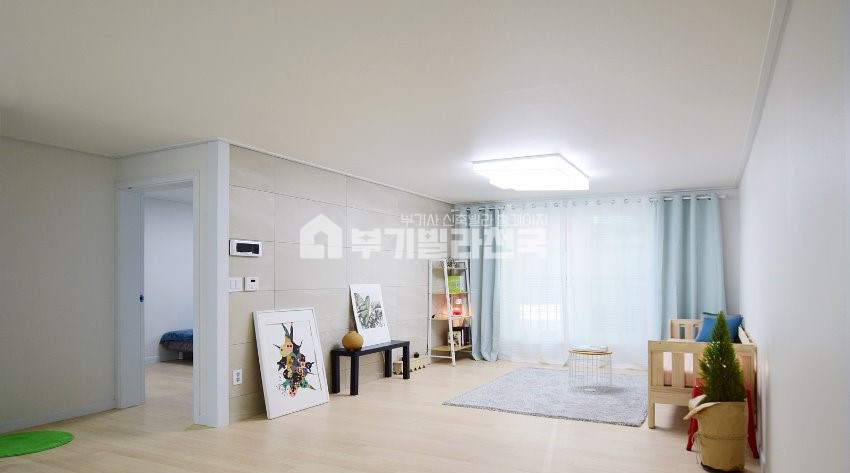 서울 은평구 역촌동 실속있고 살기 좋은 곳 분양 매물번호 14249 사진 2