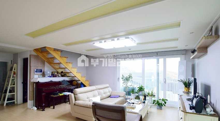 경기 고양시 일산동구 풍동 55평 복층형 , 저도 이런집에서 살고 싶어요 분양 매물번호 14245 사진 1