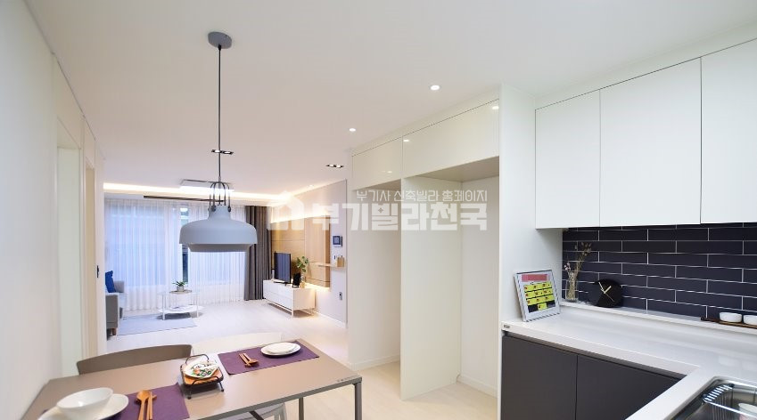 경기 고양시 덕양구 동산동 동네 깔끔하고 , 하나로마트 , 스타필드 분양 매물번호 14239 사진 5