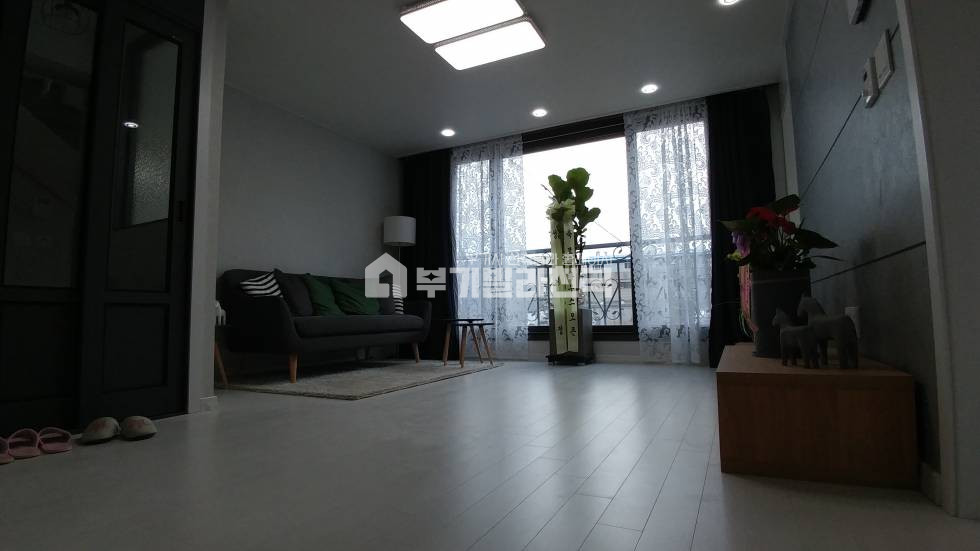 경기 성남수정구 수진동 ◈ 나만 알고 싶은 신축 쓰리룸~◈ 구조 엄청 좋아요~!◈ 분양 매물번호 14414 사진 2