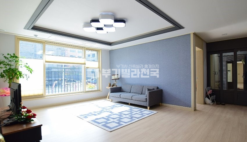 경기 고양시 덕양구 내유동 미세먼지 걱정 끝?! , 공기 좋은 동네 분양 매물번호 14222 사진 1
