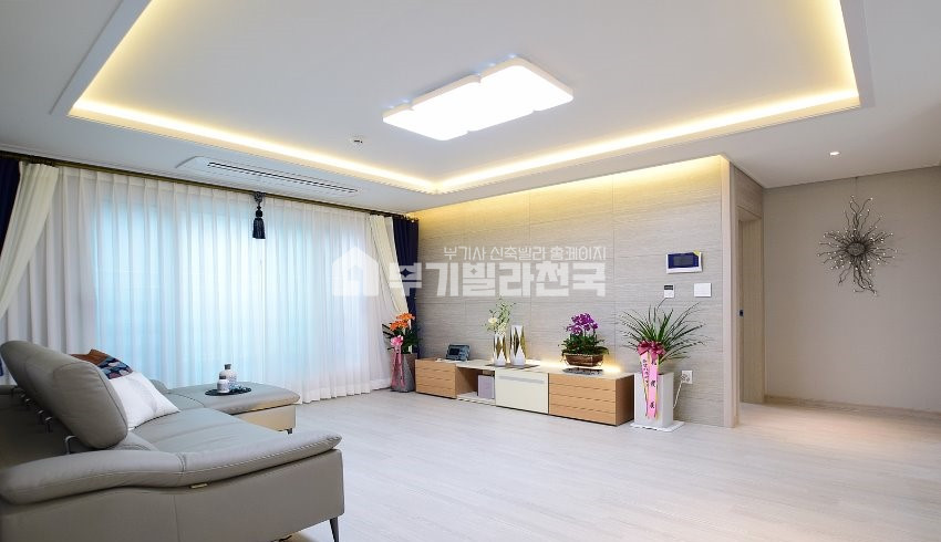 경기 고양시 덕양구 내유동 고급마감재 , 넓은 주방 분양 매물번호 14220 사진 1