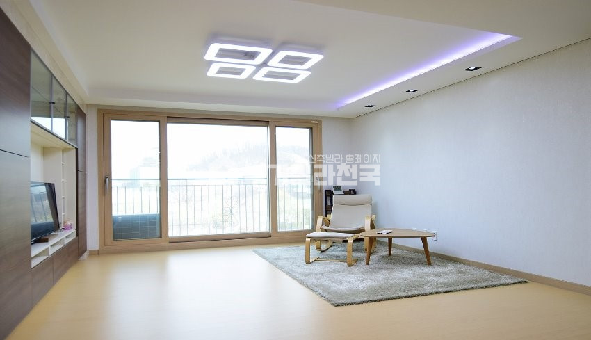 경기 고양시 덕양구 내유동 세대별 텃밭 제공 , 상추에 쌈싸먹으면 크~ 분양 매물번호 14216 사진 1