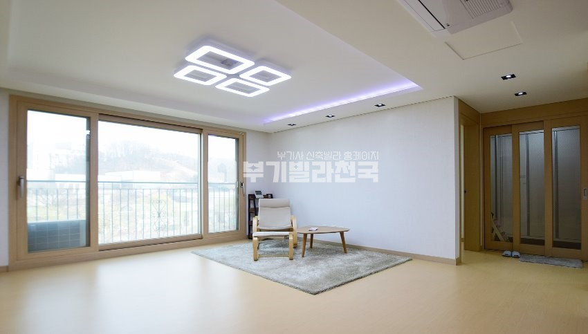 경기 고양시 덕양구 내유동 세대별 텃밭 제공 , 상추에 쌈싸먹으면 크~ 분양 매물번호 14216 사진 3