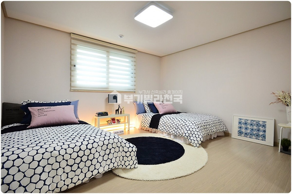 경기 성남수정구 신흥동 ◈ 신흥동◈꽃 보다 신축 빌라◈신혼부부님들께 추천 드려요~!!◈ 분양 매물번호 14016 사진 4