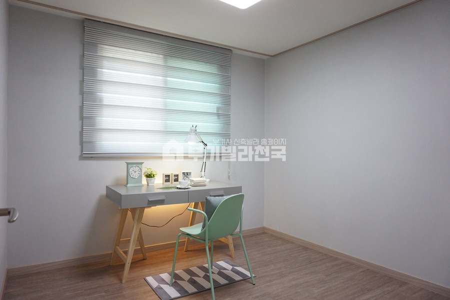 경기 용인수지구 성복동 ◈ 성북동 ◈ 서수시IC 인근 ◈깔끔인테리어◈ 공기좋은 신축 빌라◈ 분양 매물번호 13858 사진 9