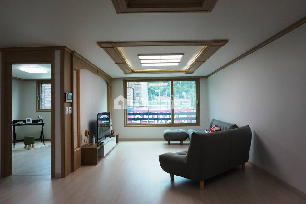 경기 광주시 삼동 ◈ 돈 주고 못사는 숲과 산 조망 ◈ 사통팔달 교통이 편리해서 더욱 매력있는 삼동 신축 ◈ 분양 매물번호 14453 사진 2
