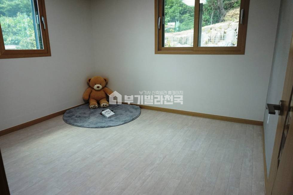 경기 광주시 삼동 ◈ 돈 주고 못사는 숲과 산 조망 ◈ 사통팔달 교통이 편리해서 더욱 매력있는 삼동 신축 ◈ 분양 매물번호 14453 사진 5