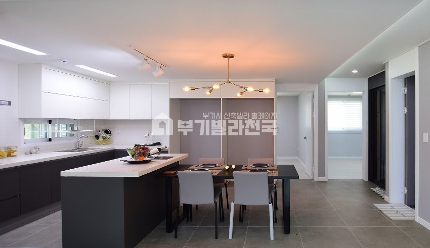 서울 마포구 성산동 정남향 , 성산동 최고로 멋진집 분양 매물번호 14209 사진 4