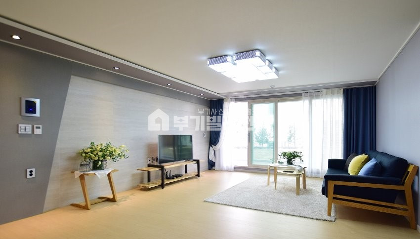 서울 마포구 성산동 내부순환도로 , 올림픽대로 , 강변북로 , 어디든 편한하게 분양 매물번호 14208 사진 1
