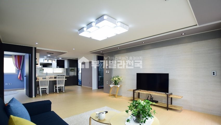 서울 마포구 성산동 내부순환도로 , 올림픽대로 , 강변북로 , 어디든 편한하게 분양 매물번호 14208 사진 3