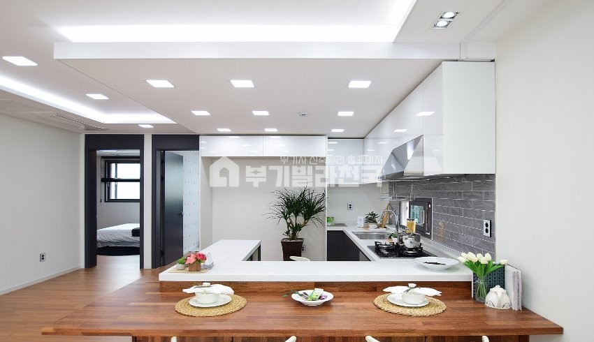 서울 마포구 성산동 고급빌라는 이렇게 생겼습니다 분양 매물번호 14204 사진 4