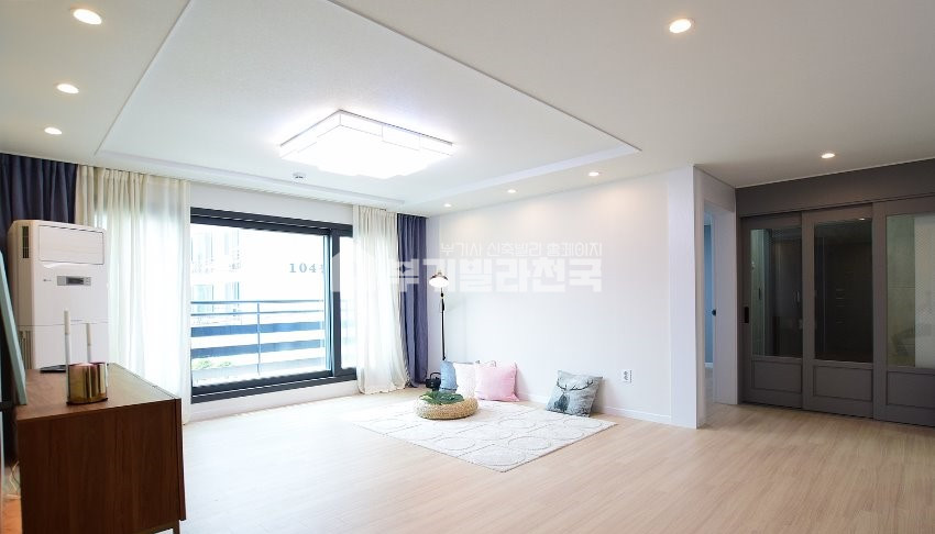 서울 마포구 성산동 채광부터 남다른 정남향구조 , 주방 넓직하게 빠진집 분양 매물번호 14198 사진 1