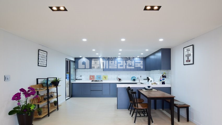 서울 마포구 성산동 개방감 굿!! 답답함을 느끼지 마세요 분양 매물번호 14197 사진 5