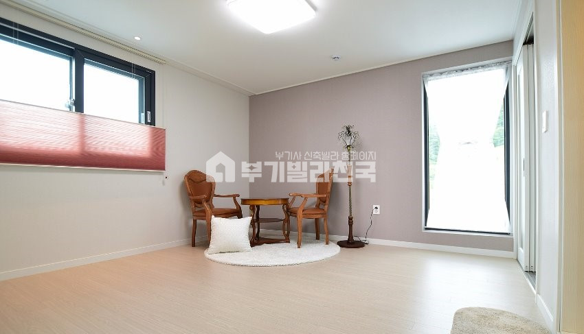 서울 마포구 성산동 월드컵경기장에서 운동도 하고 쇼핑도 하고 영화도 보고 (사진모델하우스) 분양 매물번호 14196 사진 5