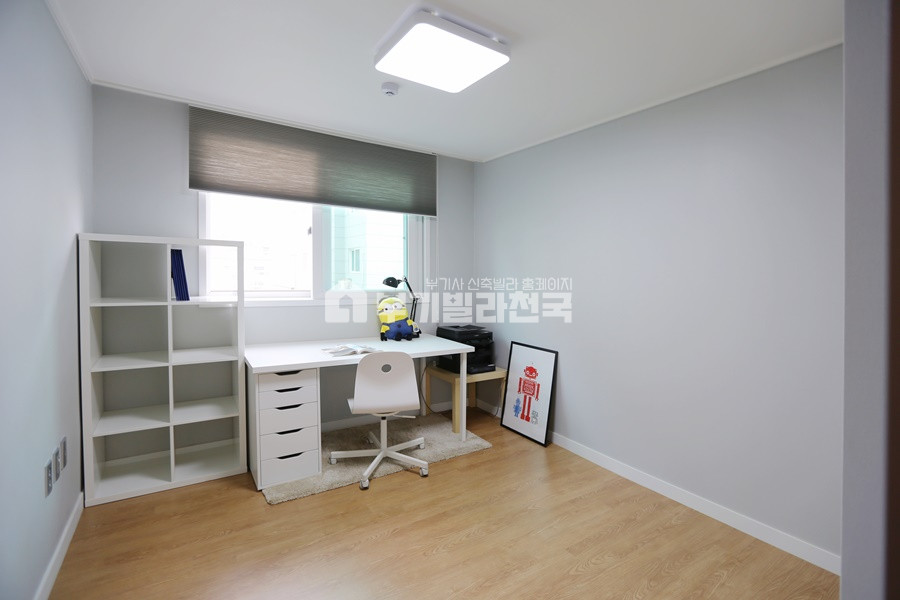 세종 세종특별자치시 고운동 직원들도 감탄하면서 봤던 바로 이곳 분양 매물번호 14508 사진 4