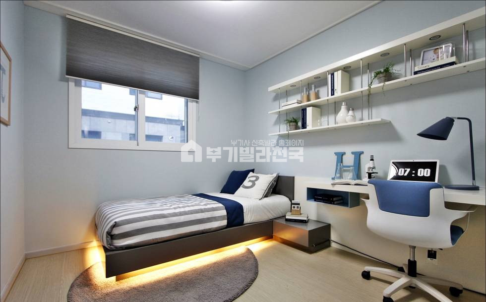 경기 성남분당구 운중동 ▣ 운중동 신축 개봉박두!! ▣ 빵빵한 옵션에 남다른 품격의 3룸 ▣ 분양 매물번호 14514 사진 5