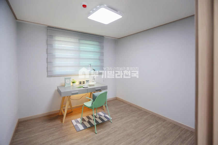 세종 세종특별자치시 고운동 직원들도 감탄하면서 봤던 바로 이곳 분양 매물번호 14511 사진 4