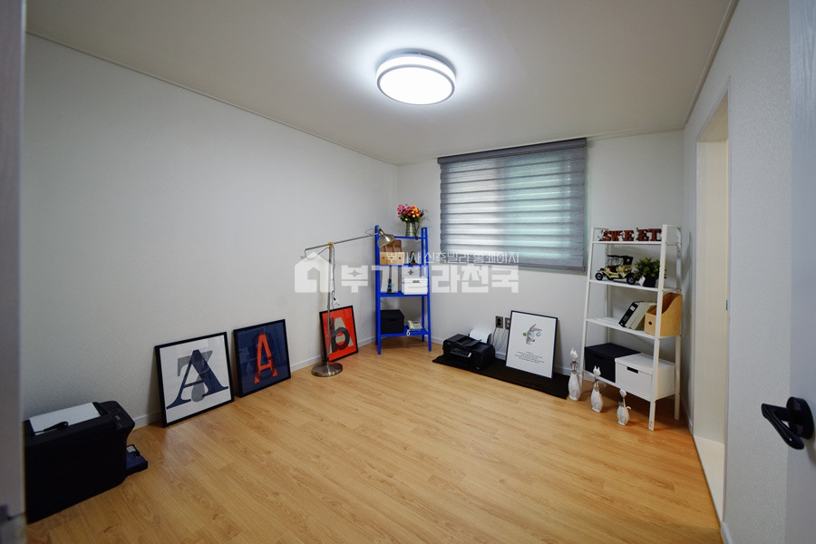 세종 세종특별자치시 고운동 직원들도 감탄하면서 봤던 바로 이곳 분양 매물번호 14523 사진 3