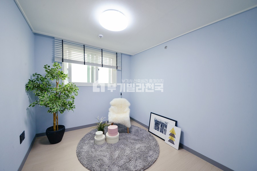 세종 세종특별자치시 고운동 직원들도 감탄하면서 봤던 바로 이곳 분양 매물번호 14529 사진 3