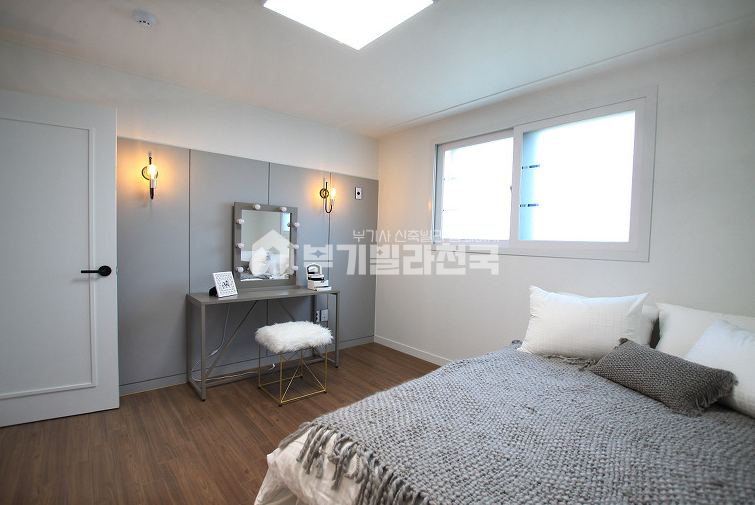 서울 은평구 구산동 구산역 도보5분 , 채광좋고 인테리어 구조 완벽 분양 매물번호 14615 사진 4
