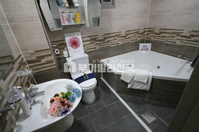 경기 고양시 일산동구 풍동 고급빌라복층형 , 누가봐도 멋진집 분양 매물번호 14614 사진 8