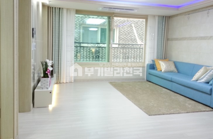 서울 은평구 구산동 막힘이 없어 답답하지 않습니다 분양 매물번호 14609 사진 1