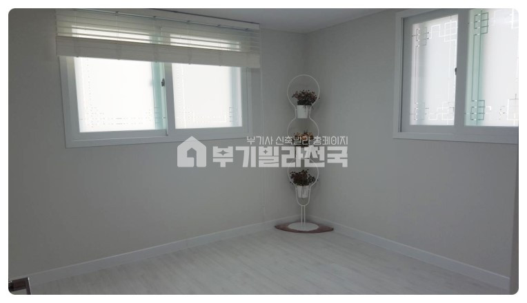 서울 은평구 구산동 2룸이 이렇게 고급스럽게 나올줄이야 분양 매물번호 14608 사진 4