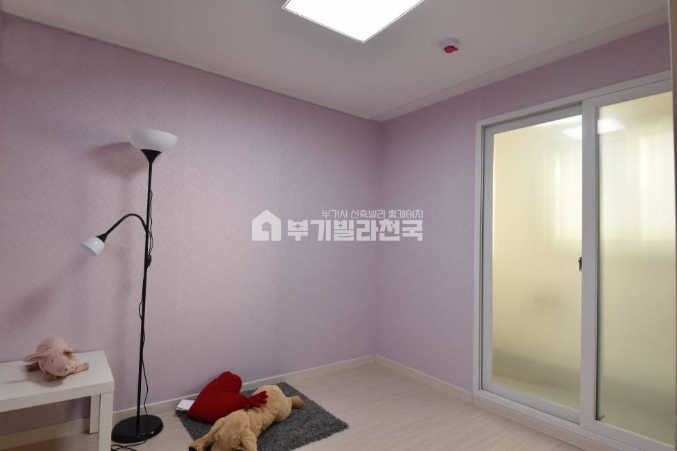경기 광주시 목동 ▣ 목동 깔끔한 신축 3룸 ▣ 실입주금 부담없이 내집 마련할 기회 ▣ 편하게 문의하세요^^ ▣ 분양 매물번호 14743 사진 4