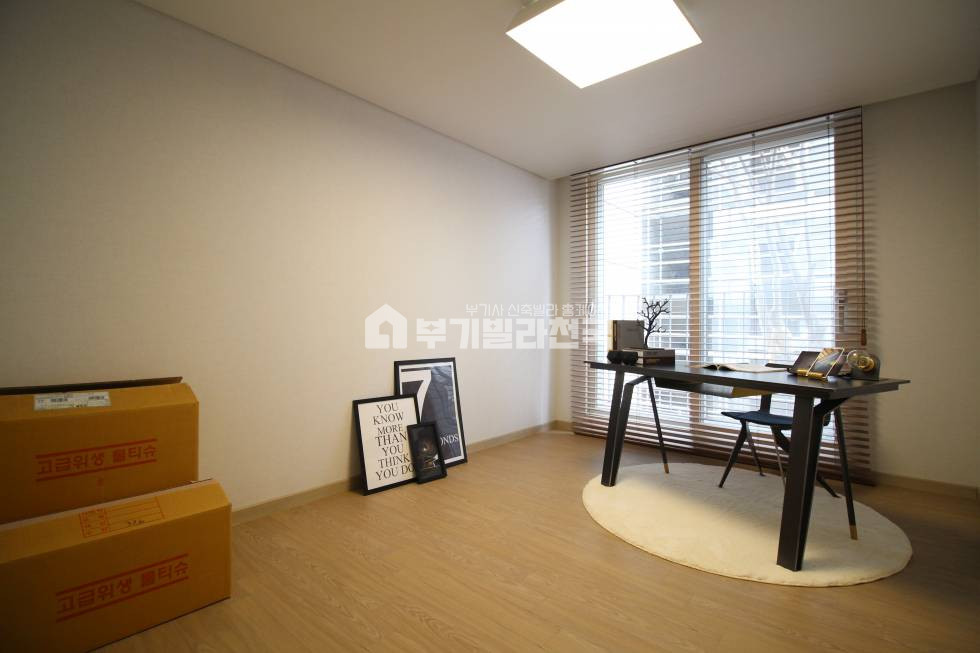 경기 광주시 직동 ▣ 직동 HOT한 신축 3룸!! ▣ 감탄이 절로 나오네요~~ ▣ 분양 매물번호 14747 사진 5