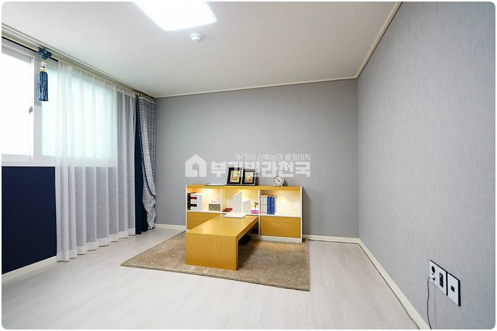 경기 광주시 송정동 ▣ 날씨도 좋은데 송정동 착한 신축 3룸 보러가요~!!!▣ 분양 매물번호 14755 사진 5