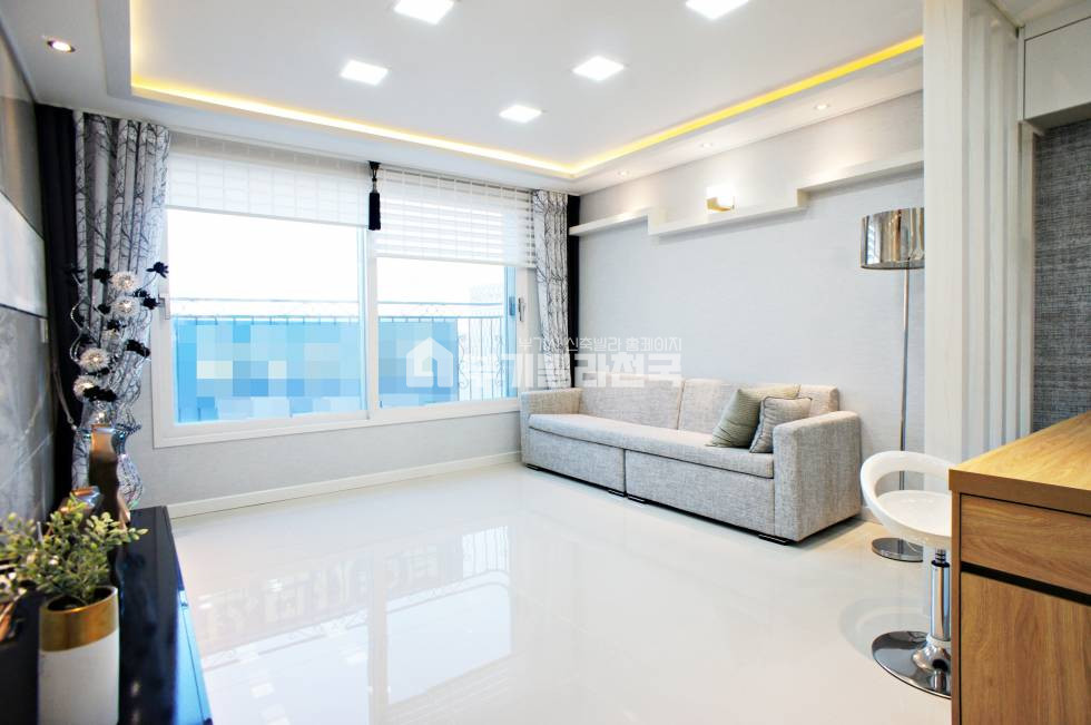 경기 광주시 직동 ◈ 요즘 미세먼지 때문에 힘드시죠??◈ 그럼 직동 숲세권의 신축 3룸 어떠세요? 분양 매물번호 14785 사진 1