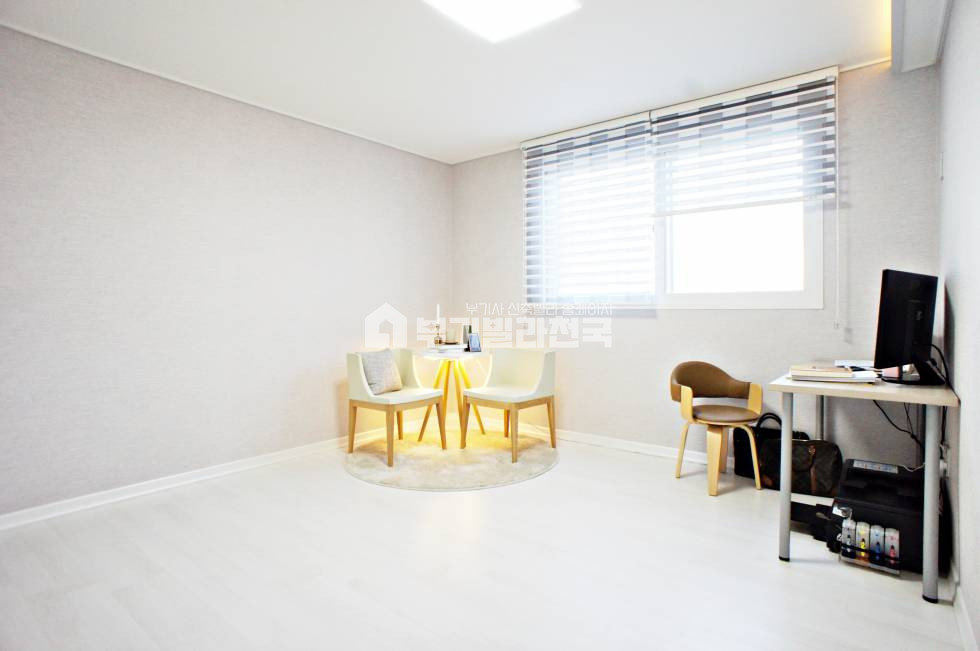 경기 광주시 직동 ◈ 요즘 미세먼지 때문에 힘드시죠??◈ 그럼 직동 숲세권의 신축 3룸 어떠세요? 분양 매물번호 14785 사진 4