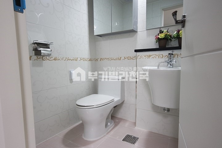 경기 용인기흥구 농서동 내 월급 빼고 다오르네~ 그래서, 최저 입주금!! 최저 금리!! 농서동 3룸. 친환경자재사용, 바닥, 벽체 소음방지시공 완료!! 분양 매물번호 14767 사진 7