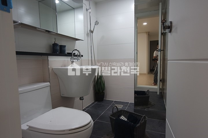 경기 용인기흥구 농서동 내 월급 빼고 다오르네~ 그래서, 최저 입주금!! 최저 금리!! 농서동 3룸. 친환경자재사용, 바닥, 벽체 소음방지시공 완료!! 분양 매물번호 14767 사진 8