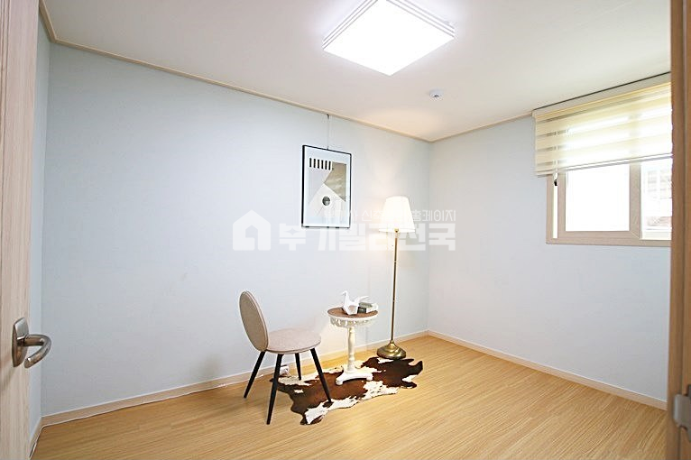 서울 은평구 대조동 교통 , 학군 , 대형마트 , 시장 , 인테리어 , 무엇하나 빠지지 않아요 분양 매물번호 14601 사진 4