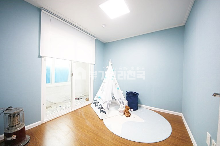 서울 은평구 대조동 넓직한 평수 , 욕조 있는 화장실 분양 매물번호 14600 사진 4